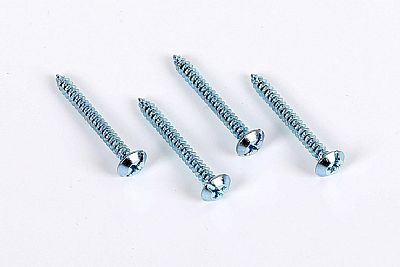 Self tapping screw